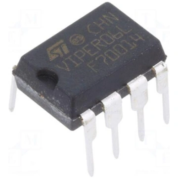 IC: driver | buck,flyback | AC/DC switcher,PWM con