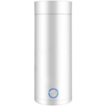 Pārnēsājama elektriskā tējkanna, 400 ml, 3 vienā m