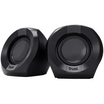 Trust Polo speaker set 4 W Universal Black 2.0 cha