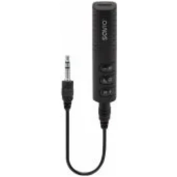 Savio Wireless Audio / Bluetooth Adapter TR-11/ B