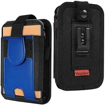 Skenera maksts Zebra TC52, TC53, TC70, TC70x, TC70