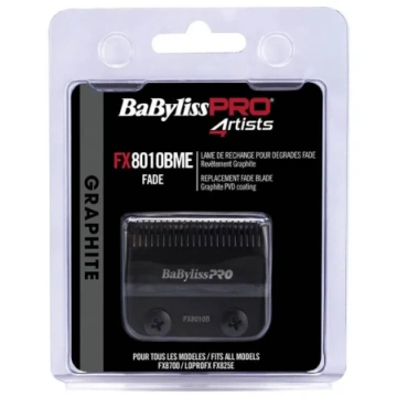 BaByliss PRO FADE Graphite naža bloks