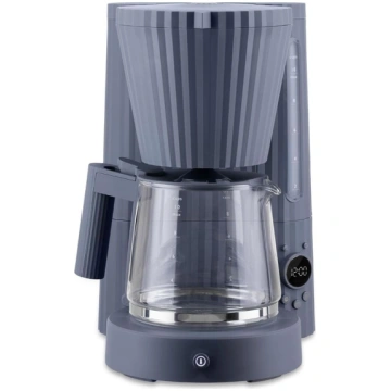 Alessi Plissé MDL14 G - Dizaina filtrēšanas kafija