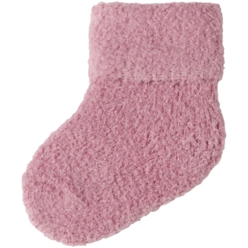 Name It - Nbfolli Terry Fluffy Sock - izmērs 50-56