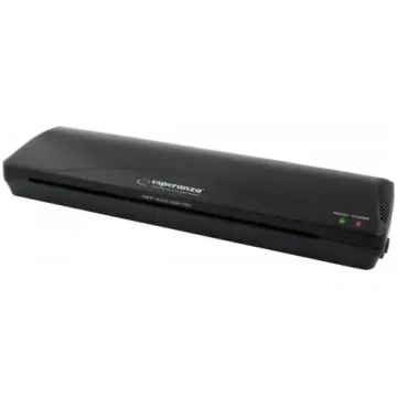 Esperanza EFL003 A3 laminators A3