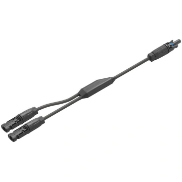 (2814190000) Adapters Y-konektors MC4 PVHYW+XXW-XX