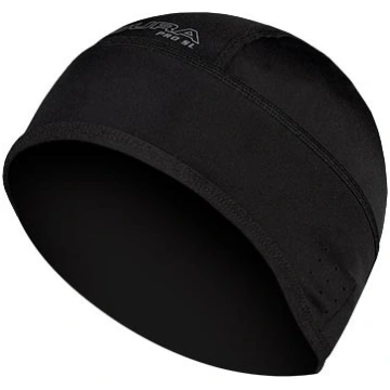 Cepure Endura Pro SL Skull Cap: Black - S-M