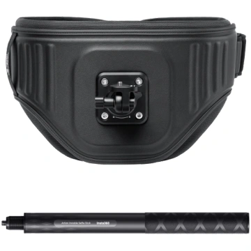 Insta360 Back Bar