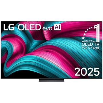 LG OLED65C51LA