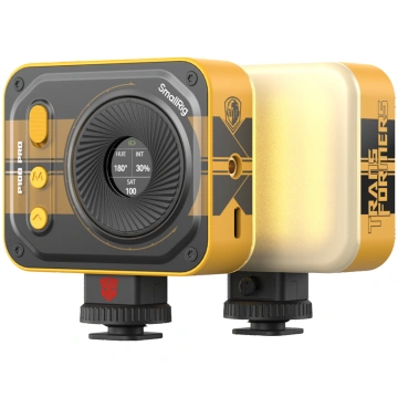 SmallRig 5511 Vibe P108 Pro mini LED Video Light “