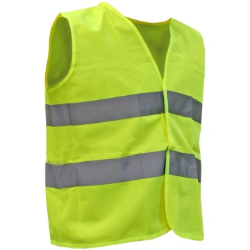 Veste Lahti, dzeltena krās., M izmērs