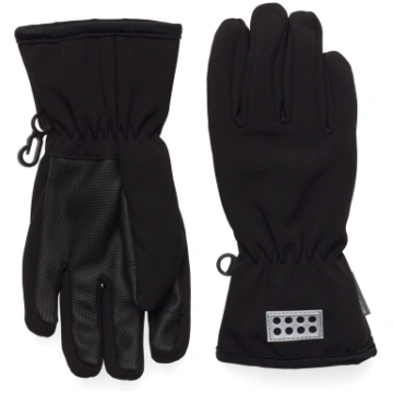 Lego Wear - Lwatlin 705 - Softshell Glove. - izmēr