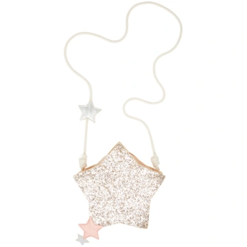 Mimi Lula - Purse - Super Sparkle Star Mystical - 