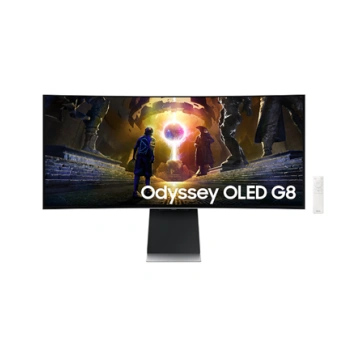 Samsung LS34DG850SUXDU 34" OLED Odyssey Monitor 34