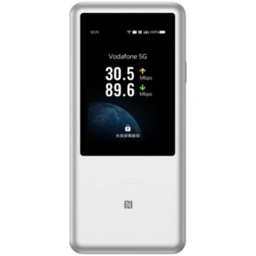 Router ZTE U60 5G