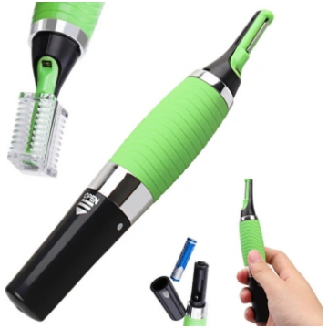 Deguna un ausu trimmeris Rivex T47