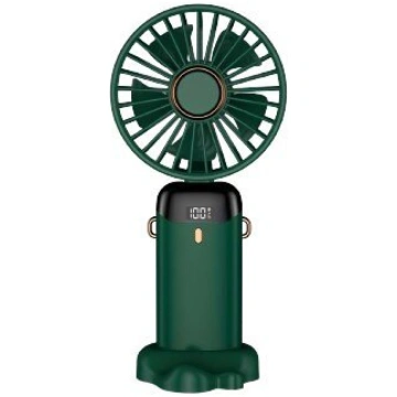 USB miniatūrās portatīvais ventilators Nav norādīt