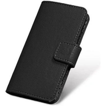 Just5 Spacer2s Wallet Folio white