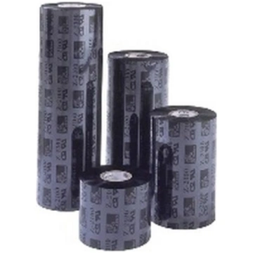 Zebra RIBBON 5095 RESIN - 905095BK11045) 05095BK11