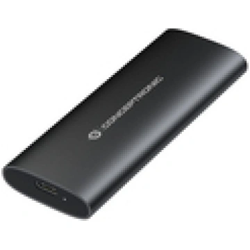 CONCEPTRONIC SSD Gehause M.2 USB3.2 Type-C Gen sw 