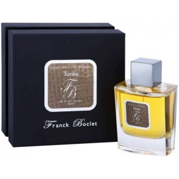 Franck Boclet Tonka EDP 100 ml 3575070044508