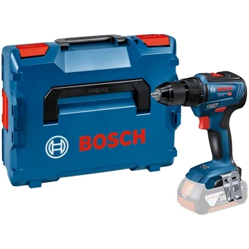 Bosch urbjmašīna skrūvgriezis 55Nm GSR 18V-55 SOLO