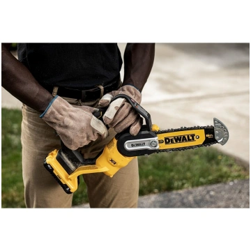 DeWALT 18V 20cm zaru zāģis bez akumulatora DCMPS52