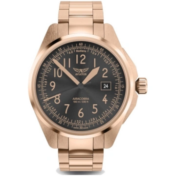 Aviator Airacobra 43 Type B V.1.38.2.323.5 V.1.38.