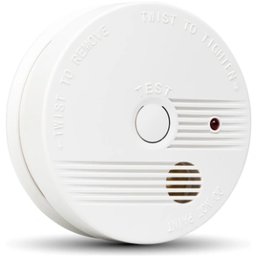 D-Fruit smoke detector DF130 4741326505041 (474132