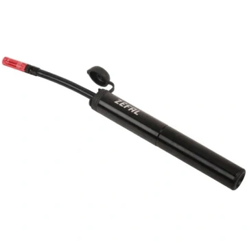 ZEFAL GRAVEL MINI PUMP rokas pumpis - melns 26931
