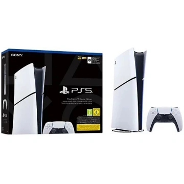 Spēļu konsole Sony PlayStation 5 Slim Digital E-Ch