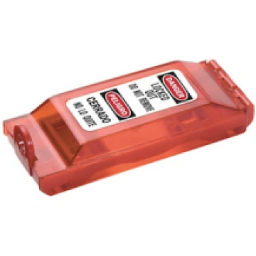 496B | Universal Wall Switch Cover for toggle and 
