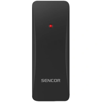 Additional weather station sensor Sencor SWSTH3600
