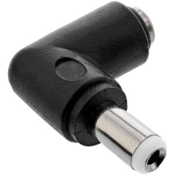 InLine InLine Registered DC Adapter 5.5x2.5mm DC P