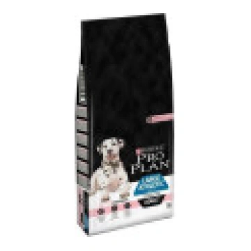 Purina Pro Plan Adult Large Athletic jutīgai ādai 