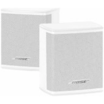 BOSE Surround Speakers White Aksesuārs 809281-2200