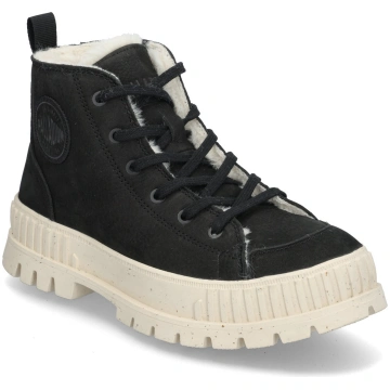Palladium - Pallashock Zip Warm - izmērs 37