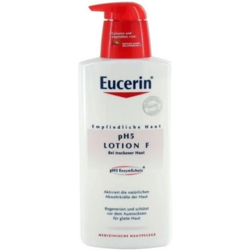 Eucerin Ph5 Skin Protection Lotion F For Dry Skin 