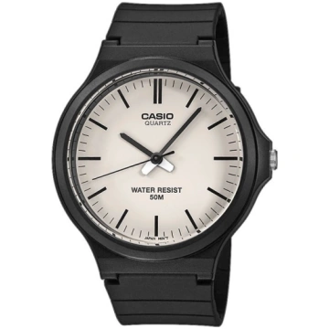 CASIO MW-240-7EVDF Men"s watch CA0534