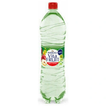 Mangaļi Vitafruit ābolu-cidoniju 0.5l