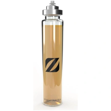 Olfazeta 123 luksus sieviešu smaržas 15ml