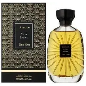Cuir Sacré EDP | 3760027140031 | 3760027140031 | 3