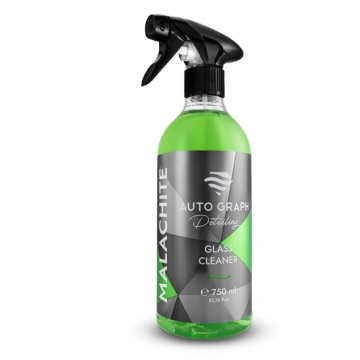 AUTO GRAPH DETAILING - MALACHITE GLASS CLEANER-STI
