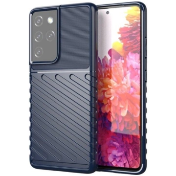 Thunder Case flexible armored cover, paredzēts Sam