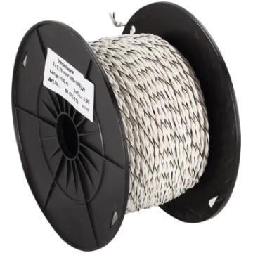 ACV (OFC) high-performance cables twisted for spea
