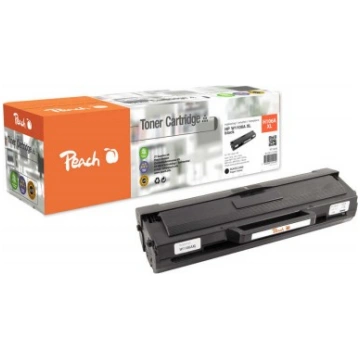 Peach Toner HP106A XL, bk, PEA, W1106A XL, Modul k