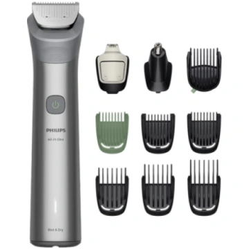 PHILIPS MG5921/15 Multigroom series 5000 All-in-on