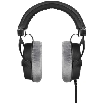 Austiņas Beyerdynamic DT 990 Pro 250 Ohm Studio Bl