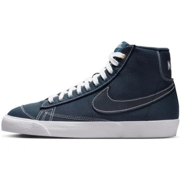 Nike Blazer Mid "77 Canvas M DX5550-400 / 40 1/2 k