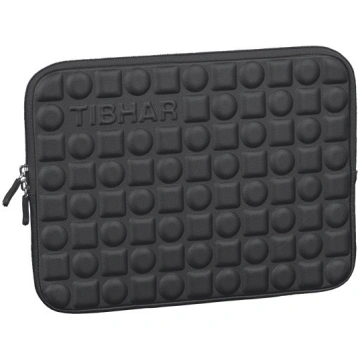 TIBHAR LOGIC Black 1 Galda tenisa raketes soma